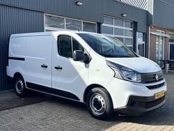 Wit Gebruikt 2021 Fiat Talento Van | € 10.950 (Goede deal)