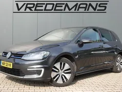 Grijs, metallic lak Gebruikt 2015 VW Golf VII GTE Hatchback | € 7.950 (Goede deal)