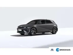 Ecotronic gray matte Nieuw 2025 Hyundai Ioniq 5 N Line SUV | € 58.740