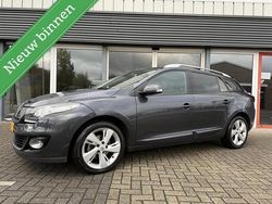 Gebruikt 2013 Renault Mégane III Bose Edition Stationwagen | € 3.599 (Super prijs)