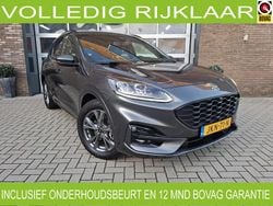 Grijs Gebruikt 2021 Ford Kuga ST-Line X SUV | € 22.950 (Eerlijke prijs)