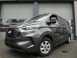 Grijs Nieuw 2024 Ford Transit Custom Van | € 37.900 (Super prijs)