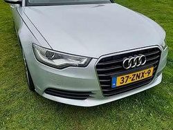 Gebruikt 2013 Audi A6 Sedan | € 14.800 (Eerlijke prijs)