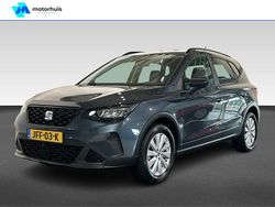 Grijs Gebruikt 2023 Seat Arona Style SUV | € 19.740 (Eerlijke prijs)