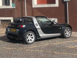 Smart Roadster