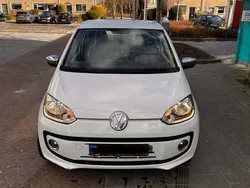 Gebruikt 2012 VW up! Hatchback | € 2.600 (Eerlijke prijs)