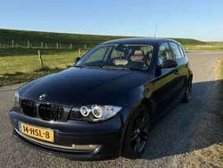 Blauw Gebruikt 2009 BMW 120 Hatchback | € 3.950 (Goede deal)