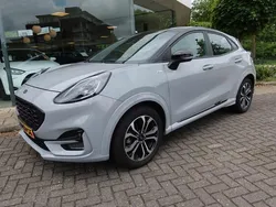 Grijs Gebruikt 2020 Ford Puma ST-Line SUV | € 22.500 (Goede deal)