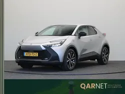 Grijs Gebruikt 2024 Toyota C-HR SUV | € 31.845 (Super prijs)