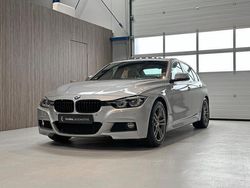 Grijs Gebruikt 2018 BMW 318 Executive Sedan | € 23.990 (Eerlijke prijs)