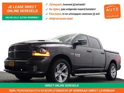 Grijs Gebruikt 2014 Dodge Ram Pickup | € 26.900 (Eerlijke prijs)
