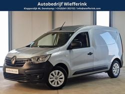 Grijs Gebruikt 2022 Renault Express Komfort Van | € 14.950