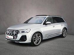 Satellietzilver Gebruikt 2024 Audi Q7 Proline SUV | € 82.900 (Goede deal)