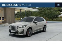 Grijs Nieuw 2025 BMW X1 Executive SUV | € 78.124