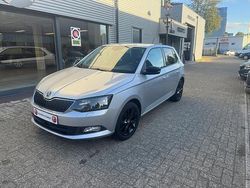 Grijs Gebruikt 2016 Skoda Fabia Business Line Hatchback | € 11.950