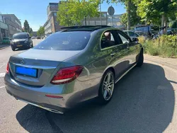 Grijs Gebruikt 2019 Mercedes E200 Premium Plus Sedan | € 19.500 (Duur)