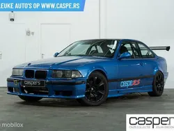 Overige Gebruikt 1992 BMW 325 | € 7.900
