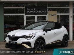 Wit Gebruikt 2024 Renault Captur Engineered SUV | € 27.695 (Eerlijke prijs)