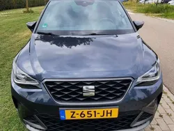 Grijs Gebruikt 2022 Seat Arona Xperience SUV | € 21.000 (Eerlijke prijs)
