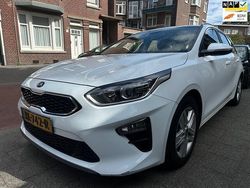 Wit Gebruikt 2019 Kia Ceed Sportswagon Stationwagen | € 8.450 (Goede deal)