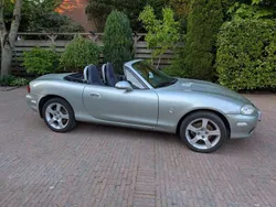 Mazda MX5