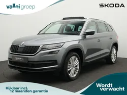 Grijs Gebruikt 2020 Skoda Kodiaq Business Line SUV | € 31.400 (Eerlijke prijs)