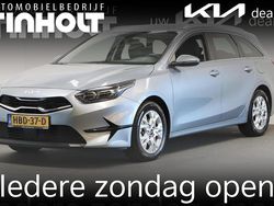 Grijs Gebruikt 2025 Kia Ceed Hatchback | € 28.950