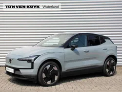 Grijs Gebruikt 2023 Volvo EX30 Performance SUV | € 35.950 (Eerlijke prijs)