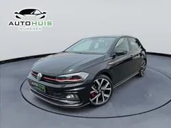 Zwart Gebruikt 2020 VW Polo GTI Hatchback | € 20.945 (Goede deal)