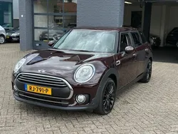 Mini One Clubman