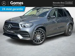 Overig Gebruikt 2022 Mercedes GLE350e Premium Plus Stationwagen | € 69.950 (Duur)