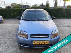 Gebruikt 2002 Chevrolet Kalos | € 799