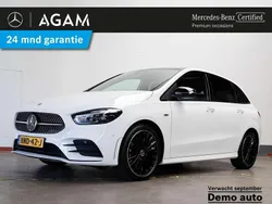Wit Gebruikt 2025 Mercedes B250e Business MPV | € 47.950 (Duur)