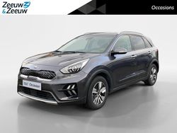Grijs Gebruikt 2021 Kia Niro SUV | € 24.730 (Eerlijke prijs)