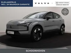 Grijs Gebruikt 2023 Volvo EX30 Plus SUV | € 34.900 (Eerlijke prijs)