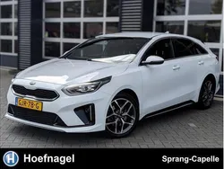 Wit Gebruikt 2020 Kia ProCeed GT-Line Hatchback | € 21.995 (Goede deal)