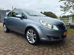 Gebruikt 2008 Opel Corsa | € 1.150 (Goede deal)