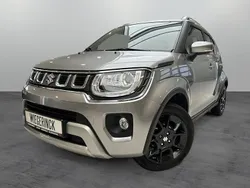Zilver Gebruikt 2023 Suzuki Ignis Style Hatchback | € 23.949 (Eerlijke prijs)