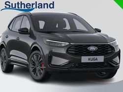 Grijs Nieuw 2025 Ford Kuga SUV | € 52.985 (Duur)
