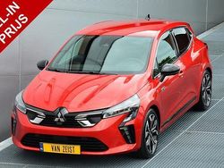 Rood Gebruikt 2023 Mitsubishi Colt Instyle Hatchback | € 24.950 (Eerlijke prijs)