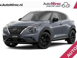 Grijs Nieuw 2025 Nissan Juke Pack SUV | € 35.945 (Eerlijke prijs)