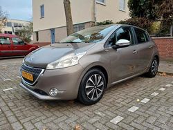 Gebruikt 2013 Peugeot 208 Hatchback | € 7.950 (Duur)
