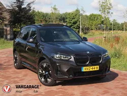Grijs Gebruikt 2023 BMW iX3 Executive SUV | € 49.490 (Eerlijke prijs)