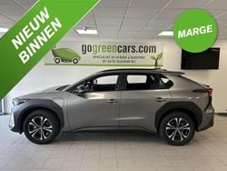 Gebruikt 2023 Toyota bZ4X SUV | € 29.500 (Super prijs)