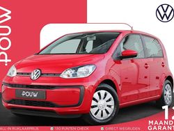 Rood Gebruikt 2019 VW up! move up! Hatchback | € 10.950 (Eerlijke prijs)