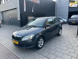 Grijs Gebruikt 2011 Skoda Fabia Comfort Hatchback | € 2.999 (Goede deal)