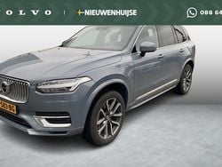 Grijs Gebruikt 2021 Volvo XC90 R-Design SUV | € 50.694 (Goede deal)
