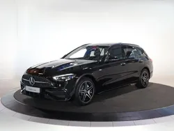 Mercedes C300e