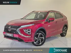Red diamond (p62) Gebruikt 2024 Mitsubishi Eclipse Cross SUV | € 32.700 (Iets duurder)