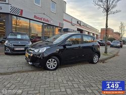 Zwart Gebruikt 2018 Hyundai i10 Comfort Hatchback | € 10.950 (Eerlijke prijs)